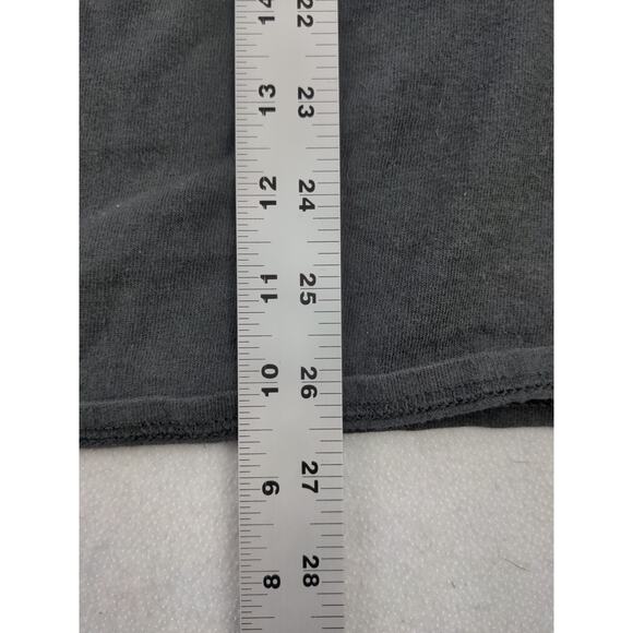 My Hero Academia Womens Graphic T Shirt Funimation Size L Black Anime - Picture 11 of 11